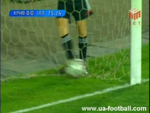 gol Severino Lima de Moura  -  Krivbass.flv