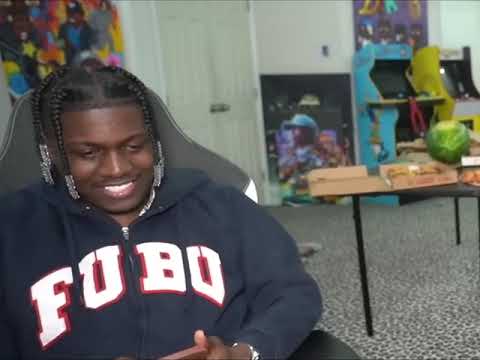 Lil Yachty drops Unreleased on Skater XL?! | ZCK