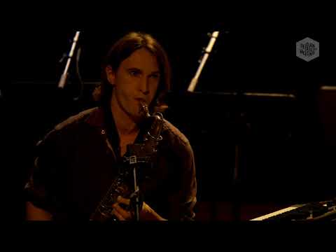 Linus -  Live at Belgian Jazz Meeting 2017