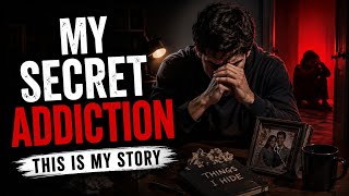 My Secret Addiction Almost Destroyed My Life — This Is My Story