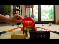 THOMAS &amp; FRIENDS rinkinys - Dyzelio keltuvas (JBW20)