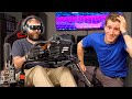 He Said It Would Be EASY 5000 AMD Ultimate Tech Upgrade