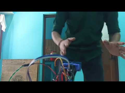 Acoustic Test