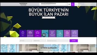 Ücretsiz ilan sitesi Sahibindeal.com