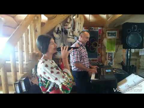 Antoche Raluca Victoria la CASA RAZESULUI