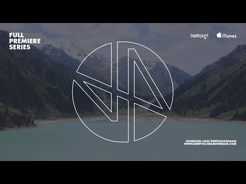 Nico Stojan feat. JAW - The Blue Hour (Doctor Dru Remix)