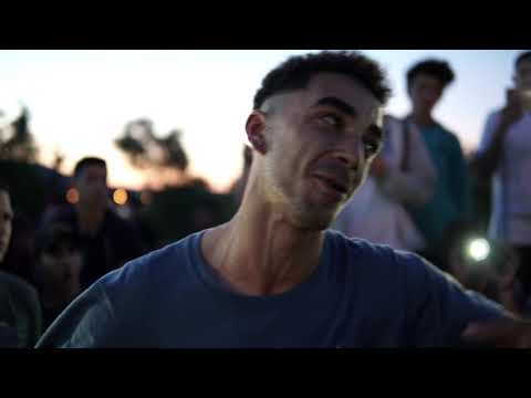 GOMEZ vs NIGGY -FINAL- Regional Minas ft Fullminando