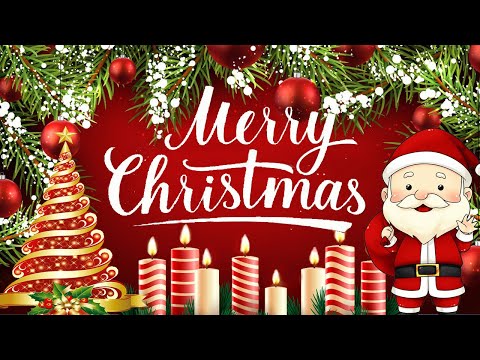 Božićna Playlista - NAJLJEPŠE BOŽIĆNE PJESME