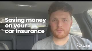 Car Insurance Tips – How to Save Money on Car Insurance | Confused.com