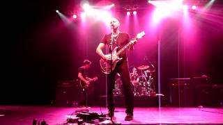 Vertical Horizon - All is Said and Done @ The Paramount 6/19/2012