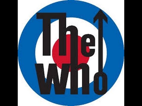 Videoclip de Who Are You (Live At Lyon / 2006) — The Who