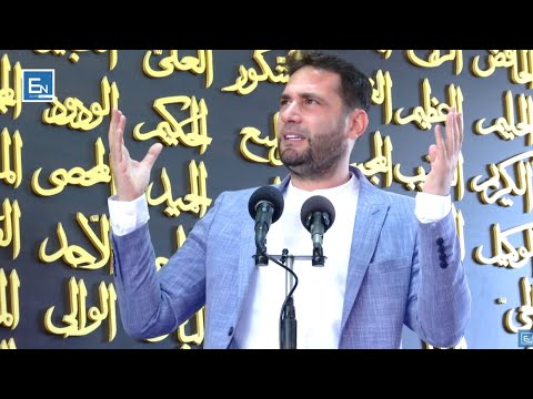 Hutbe. Meshira e Zotit dhe falja e mekateve. Elvis Naçi