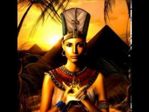 Project ab8800880088 pres. Claudia Cazacu - Nefertiti (Original Mix)