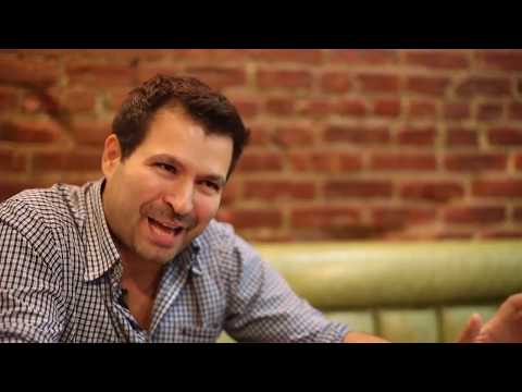 A história da Brooklyn Bagel & Coffee Company