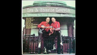Louvin Brothers - Brown's Ferry Blues [1960]