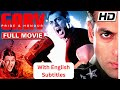 GARV Full Movie With English Subtitles Salman Khan Shilpa Shetty Bollywood Action Movie