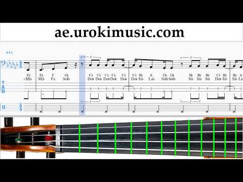 تشيلو كيفية اللعب Vaina Loca - Ozuna x Manuel Turizo تدريب دروس تعليم مدرسه كتاب معلم لحن اغاني2