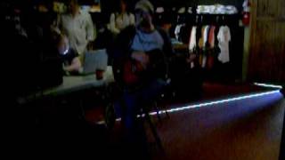 Trent Willmon &quot;Broken In&quot;