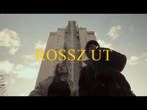 FILO - Rossz út (feat Sofiya)