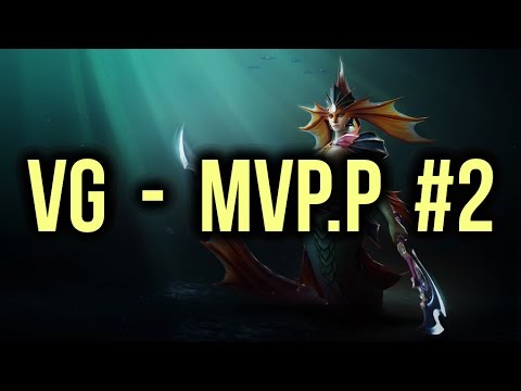 VG (ViCi Gaming) vs MVP Phoenix Dota 2 Highlights TI5/The International 5 Lower Bracket Game 2