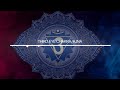 Third eye chakra/Ajna balancing (morphic field)