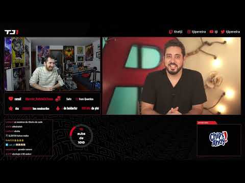 TJI REAGE A DIOGO BATÁGUAS "2003 FOI HÁ 20 ANOS"