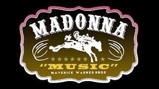Madonna - Nobody's Perfect (Edit)