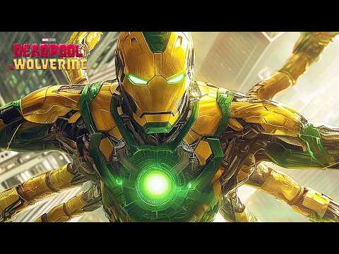 DEADPOOL & WOLVERINE Alternate Ending & Deleted Scenes, Cameos Breakdown