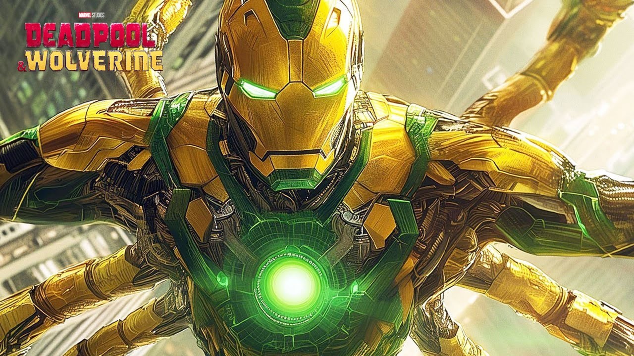 DEADPOOL & WOLVERINE Alternate Ending & Deleted Scenes, Cameos Breakdown