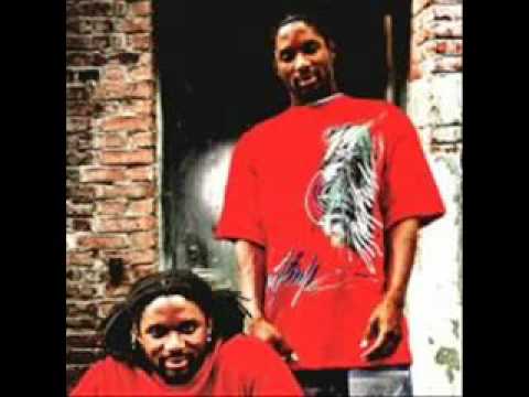 2Bal 2Neg feat  Rocca -Labyrinthe