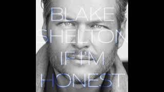 Blake Shelton - Bet You Still Think About Me 