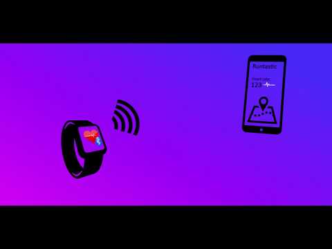 Heart for Bluetooth
