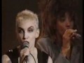 Eurythmics Revival (Revival Tour)