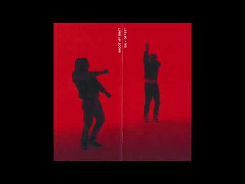 IDK - Shoot My Shot (Instrumental)