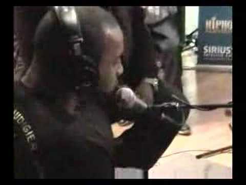 Joe Budden Last Dayz Freestyle on Green Lantern show [VIDEO]