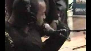 Joe Budden Last Dayz Freestyle on Green Lantern show [VIDEO]
