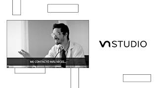 Eu vou fazer Tu VSL profesional orientada a la conversión.