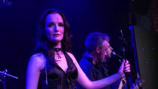 Penumbra Official - TRAGICAL MEMORIES from Seclusion - LIVE (2018)