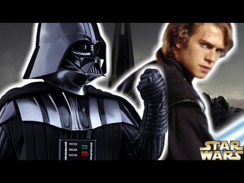 How The ENTIRE Galaxy Found Out Darth Vader Was Anakin Skywalker (CANON) - Star Wars Explained