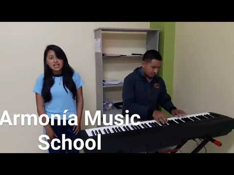 Armonia Music School- Mala Sombra