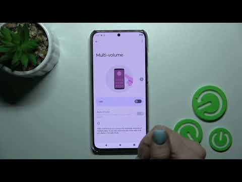 How to Find & Manage the Sound Settings on the MOTOROLA Edge 30 Neo