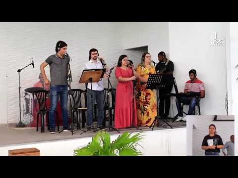 Louvor HNC 14 - MM/IPCC