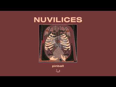 NUVILICES // Joseph Feinstein - pinball