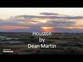 Dean Martin - Houston