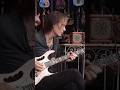 Steve Vai SHREDS With His Presets
