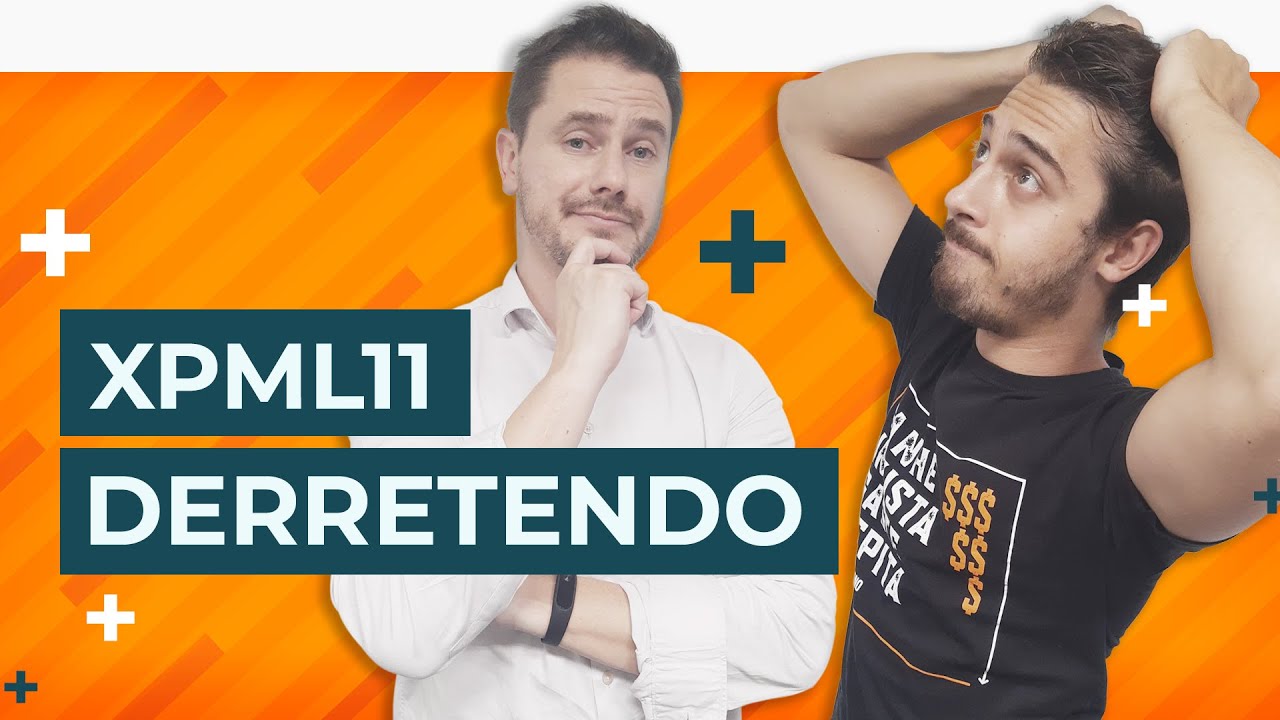 XPML11 já caiu MAIS de 50%! Por que está caindo TANTO?