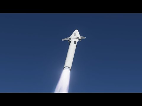 KSP | Far Future Mission to Saturn | RSS/RO