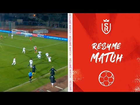 [ #Pro2 ] Le résumé du match USBCO 1-2 SDR