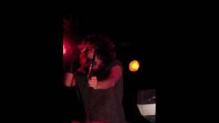 Angela Baraldi - Hold back the dream (Jim Carroll cover)