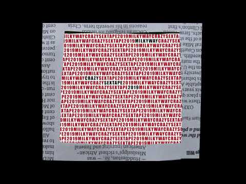 2.milky way - nava de SEX!!! spatial